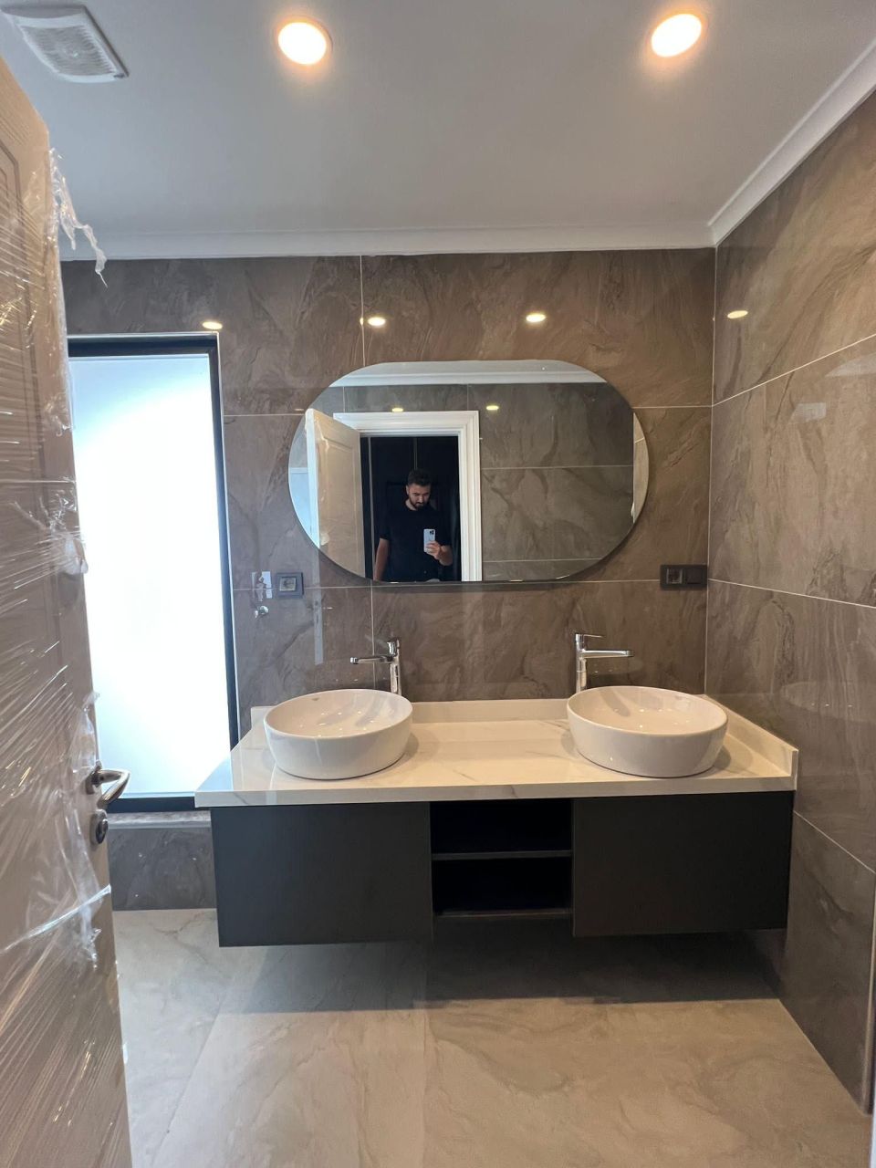 Вилла в Алании, Турция, 560 м² - фото 11