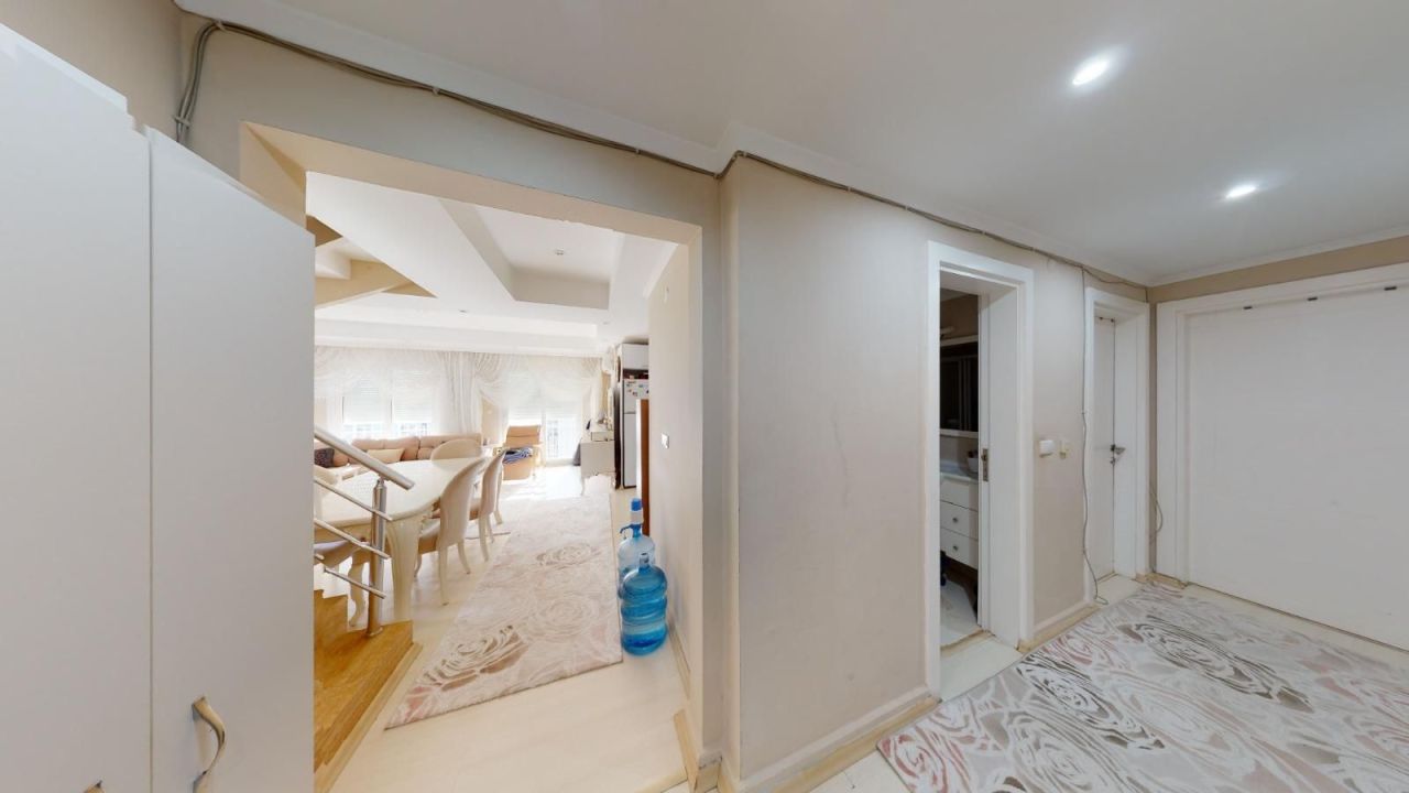 Пентхаус в Алании, Турция, 160 м² - фото 11