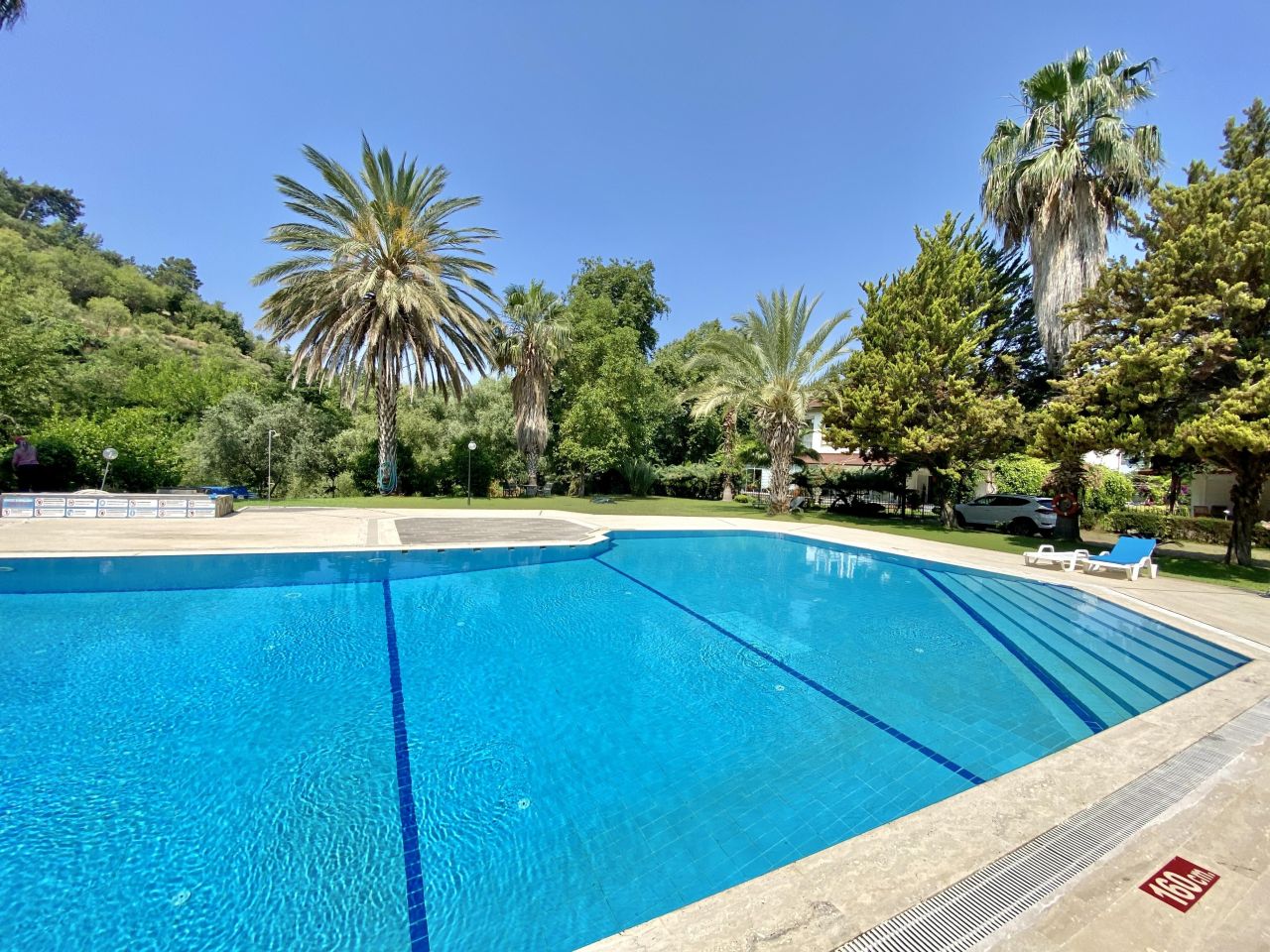 Вилла в Алании, Турция, 195 м² - фото 11