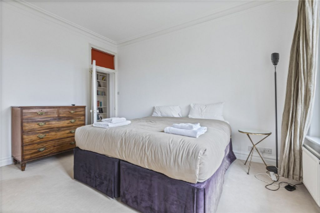 Квартира в Лондоне, Великобритания, 107 м² - фото 16