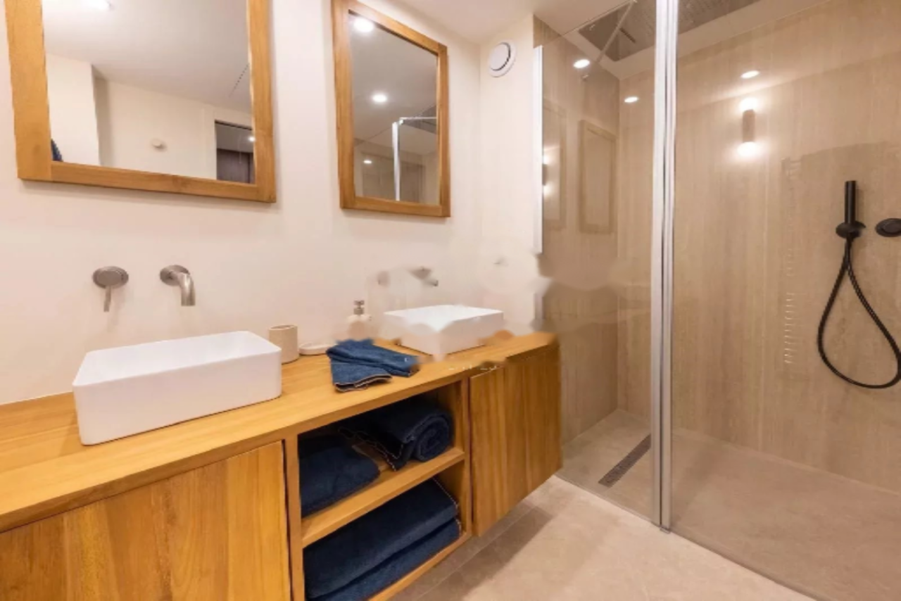 Квартира в Каннах, Франция, 56 м² - фото 16