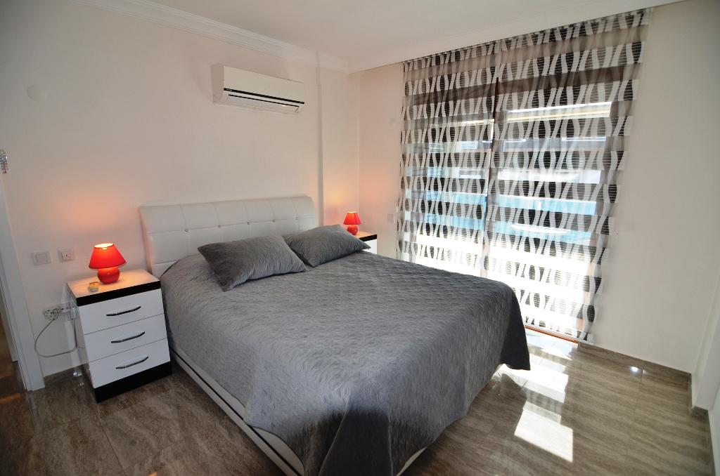 Пентхаус в Алании, Турция, 240 м² - фото 11