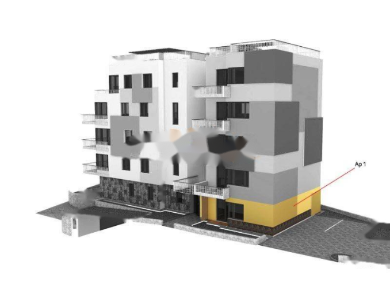 Квартира в Опатии, Хорватия, 90 м² - фото 16