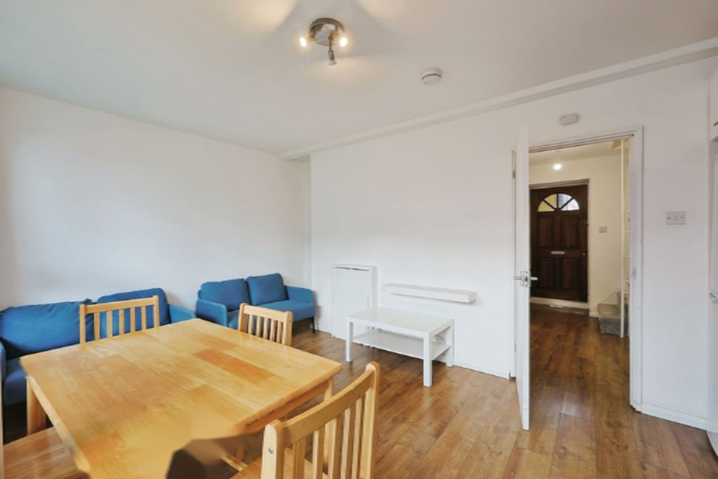 Квартира в Лондоне, Великобритания, 77 м² - фото 16