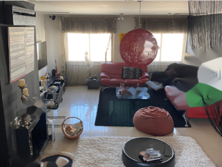 Квартира в Лимасоле, Кипр, 1 280 м² - фото 16