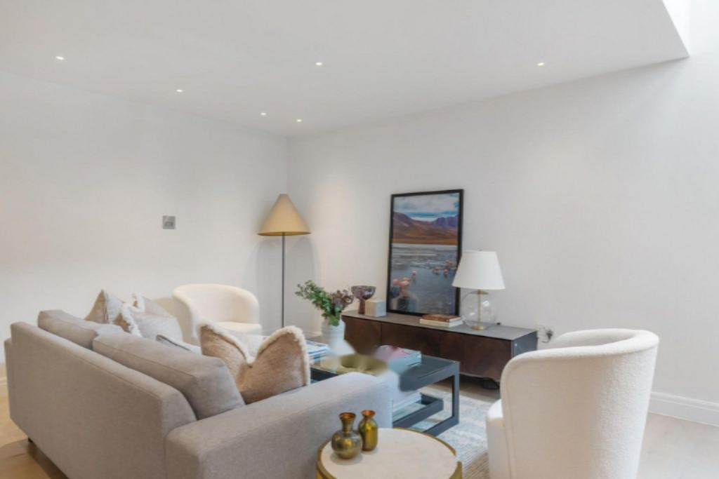 Квартира в Лондоне, Великобритания, 114 м² - фото 16