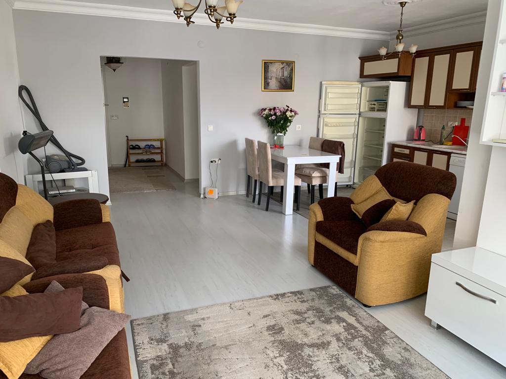 Квартира в Алании, Турция, 125 м² - фото 11