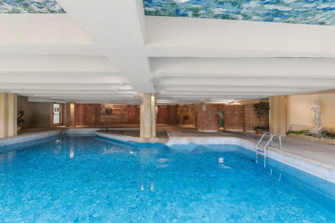 Квартира в Каннах, Франция, 127 м² - фото 16