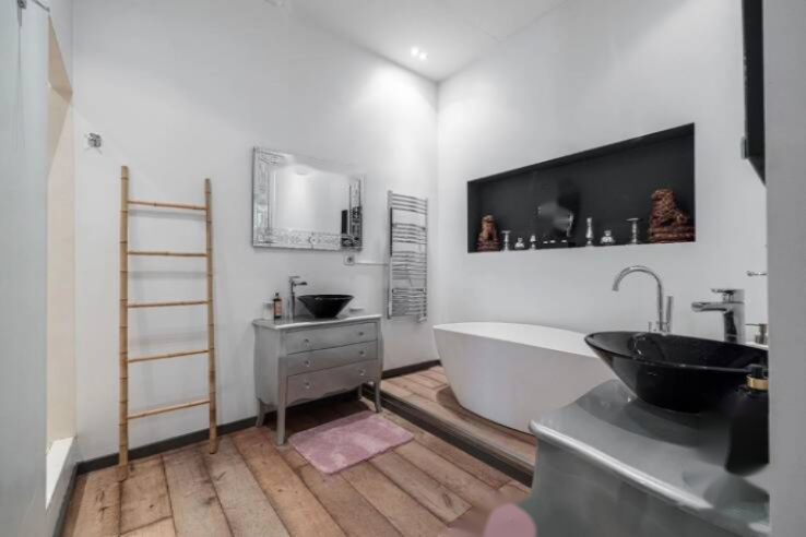 Квартира в Каннах, Франция, 140 м² - фото 6