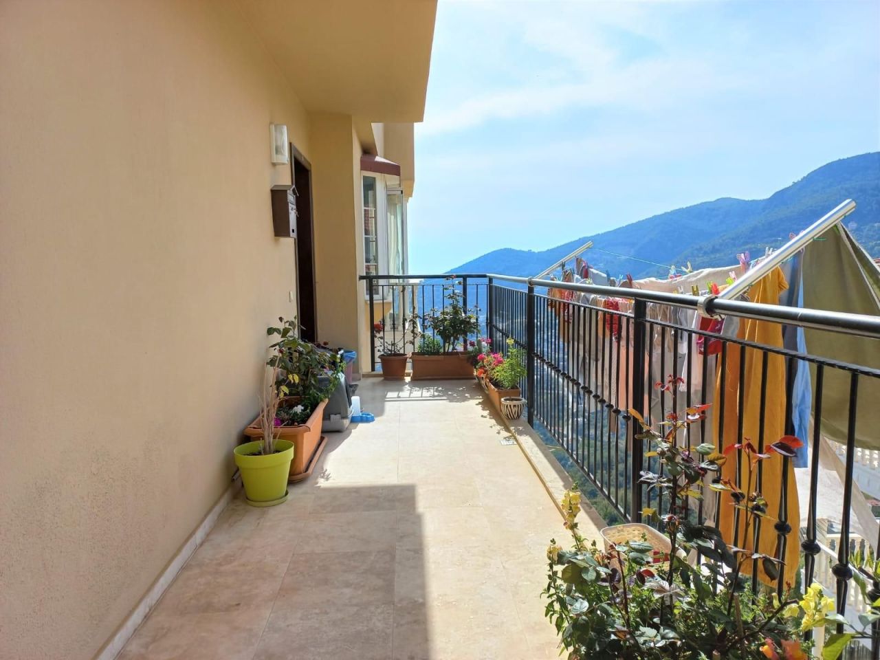 Вилла в Алании, Турция, 150 м² - фото 11