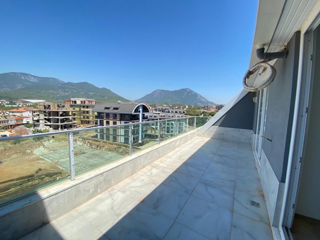 Пентхаус в Алании, Турция, 160 м² - фото 11