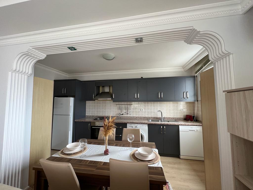 Квартира в Алании, Турция, 110 м² - фото 11