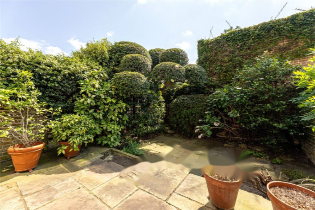 Квартира в Лондоне, Великобритания, 191 м² - фото 17