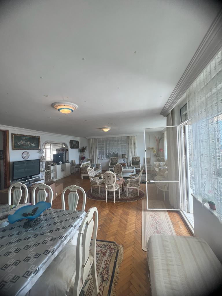 Квартира в Алании, Турция, 240 м² - фото 11