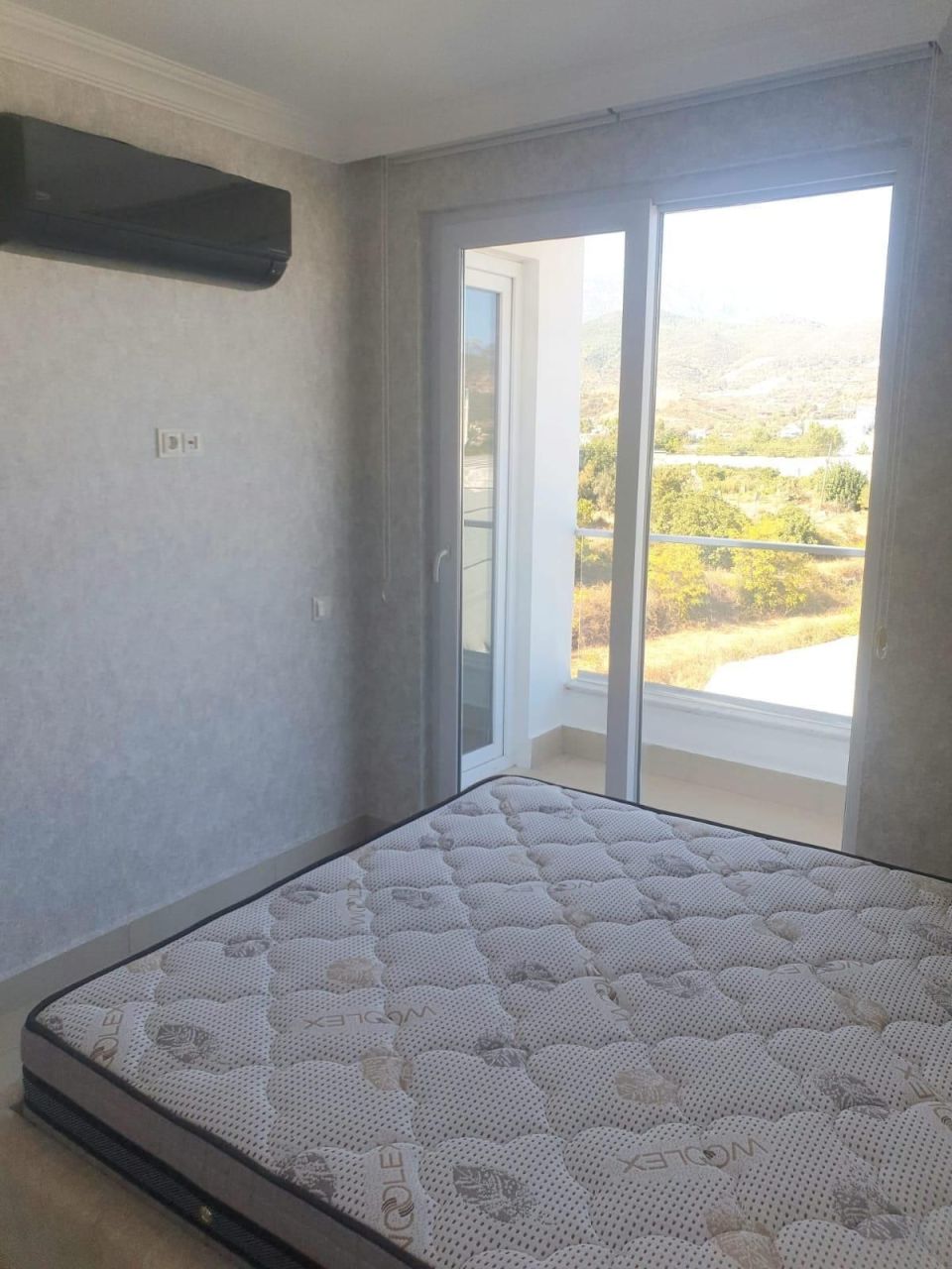 Квартира в Алании, Турция, 100 м² - фото 11