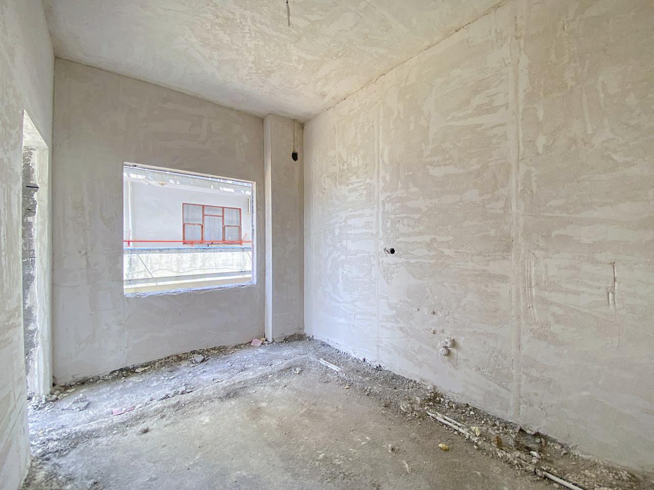 Квартира в Алании, Турция, 55 м² - фото 11