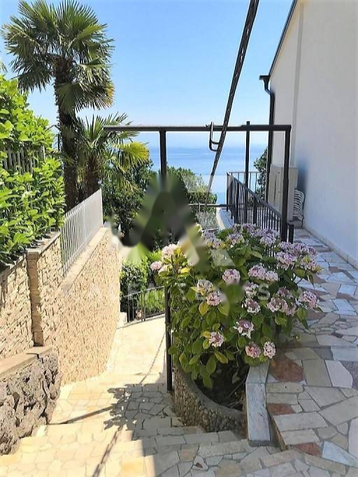 Квартира в Опатии, Хорватия, 97 м² - фото 8