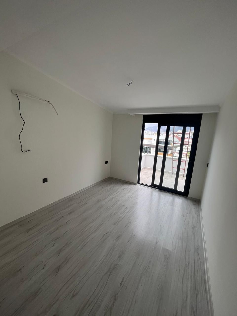 Пентхаус в Алании, Турция, 130 м² - фото 11