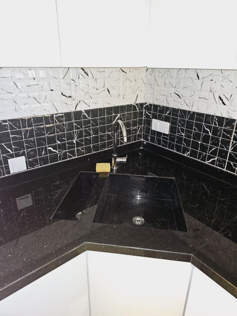 Пентхаус в Алании, Турция, 120 м² - фото 11