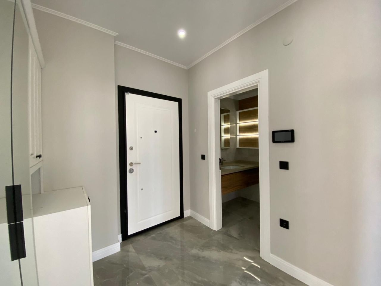 Квартира в Алании, Турция, 95 м² - фото 11