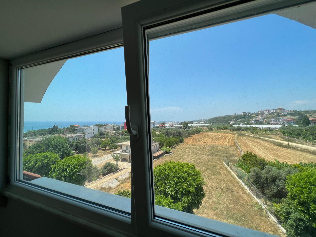 Пентхаус в Инжекуме, Турция, 130 м² - фото 11