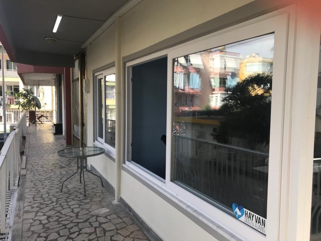 Квартира в Алании, Турция, 55 м² - фото 11