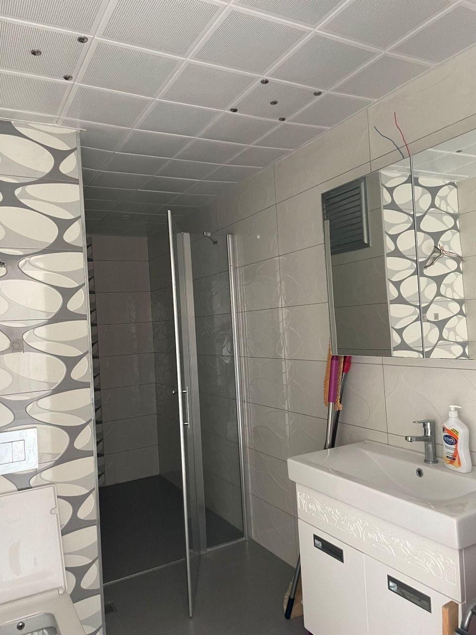 Пентхаус в Алании, Турция, 250 м² - фото 11