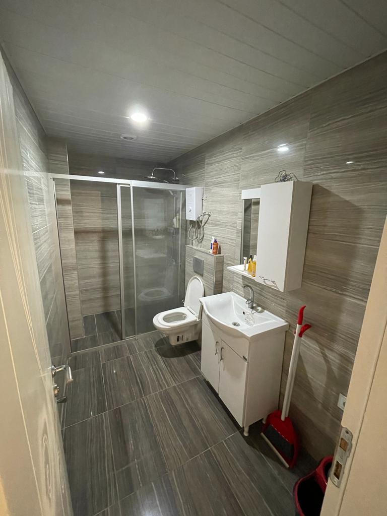 Квартира в Алании, Турция, 110 м² - фото 11