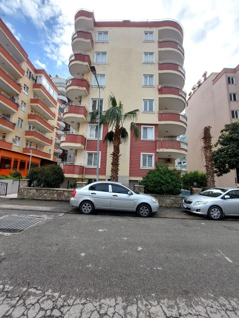 Квартира в Алании, Турция, 115 м² - фото 11