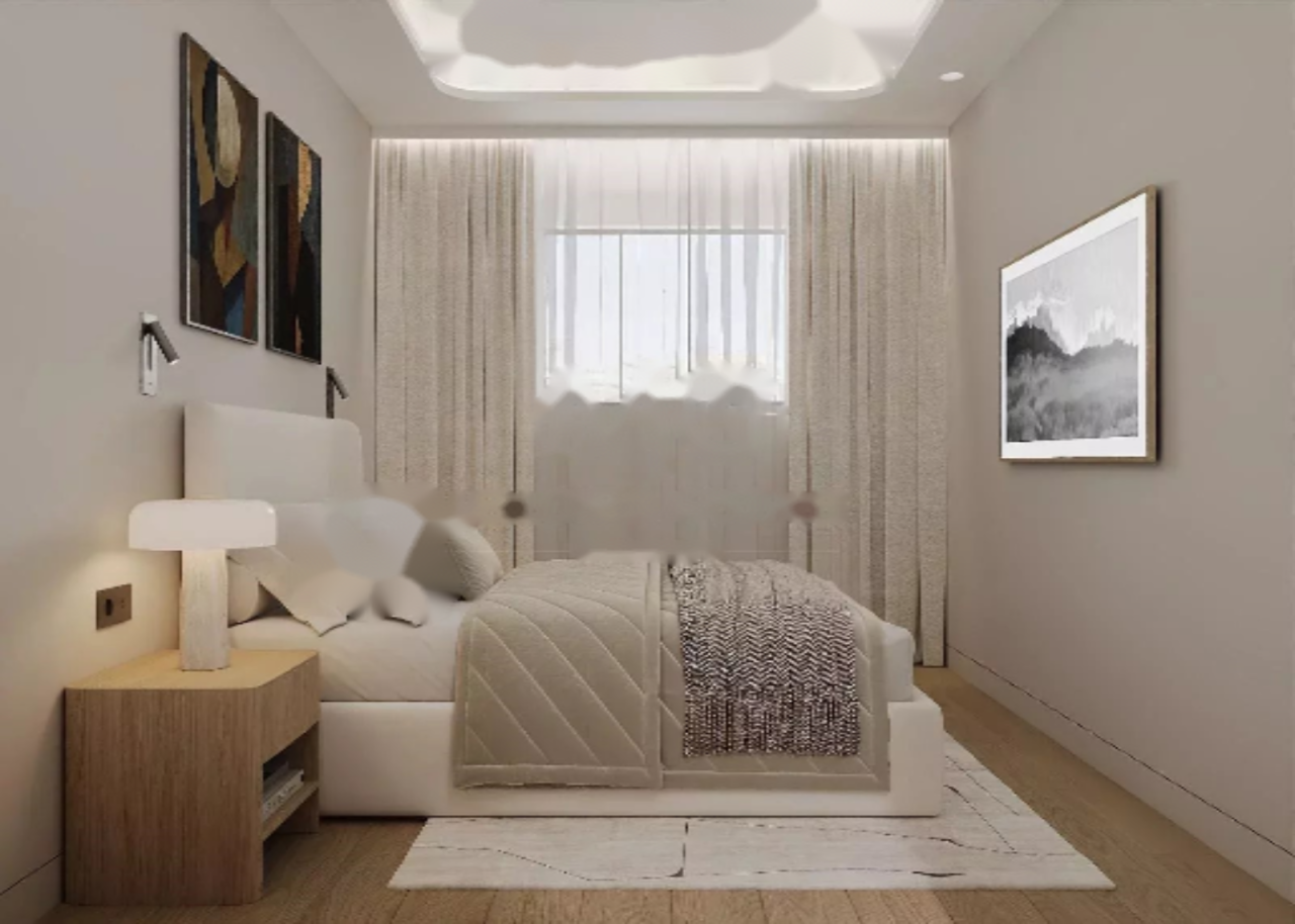 Квартира в Каннах, Франция, 150 м² - фото 17