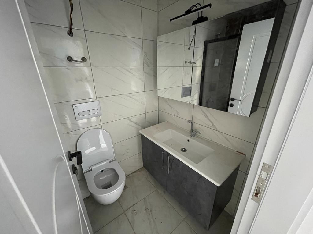 Квартира в Алании, Турция, 45 м² - фото 11