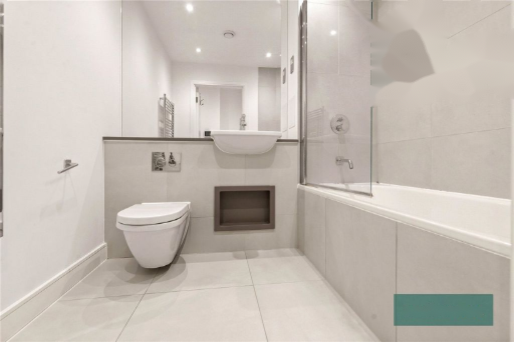 Квартира в Лондоне, Великобритания, 42 м² - фото 17