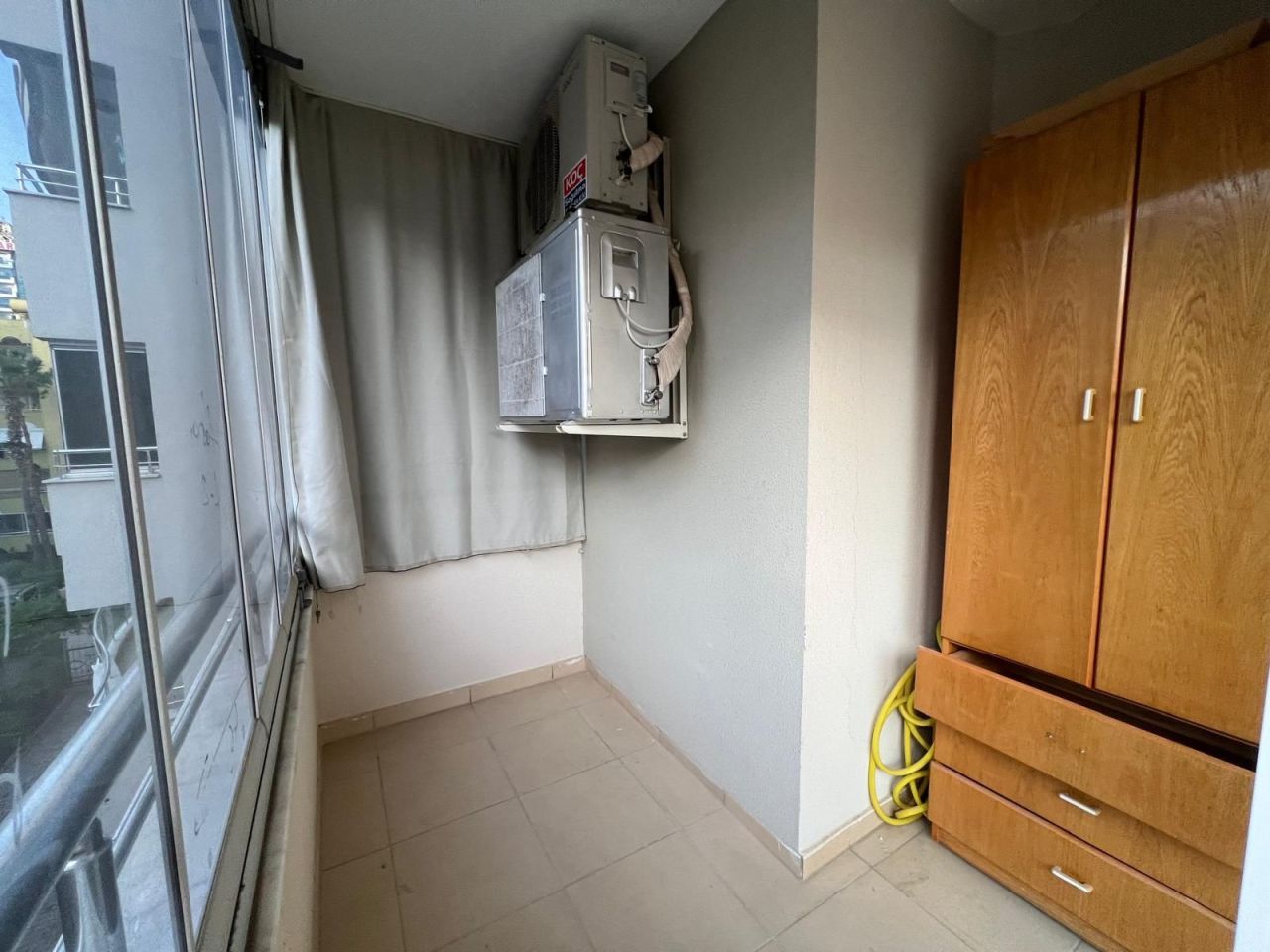 Квартира в Алании, Турция, 130 м² - фото 11