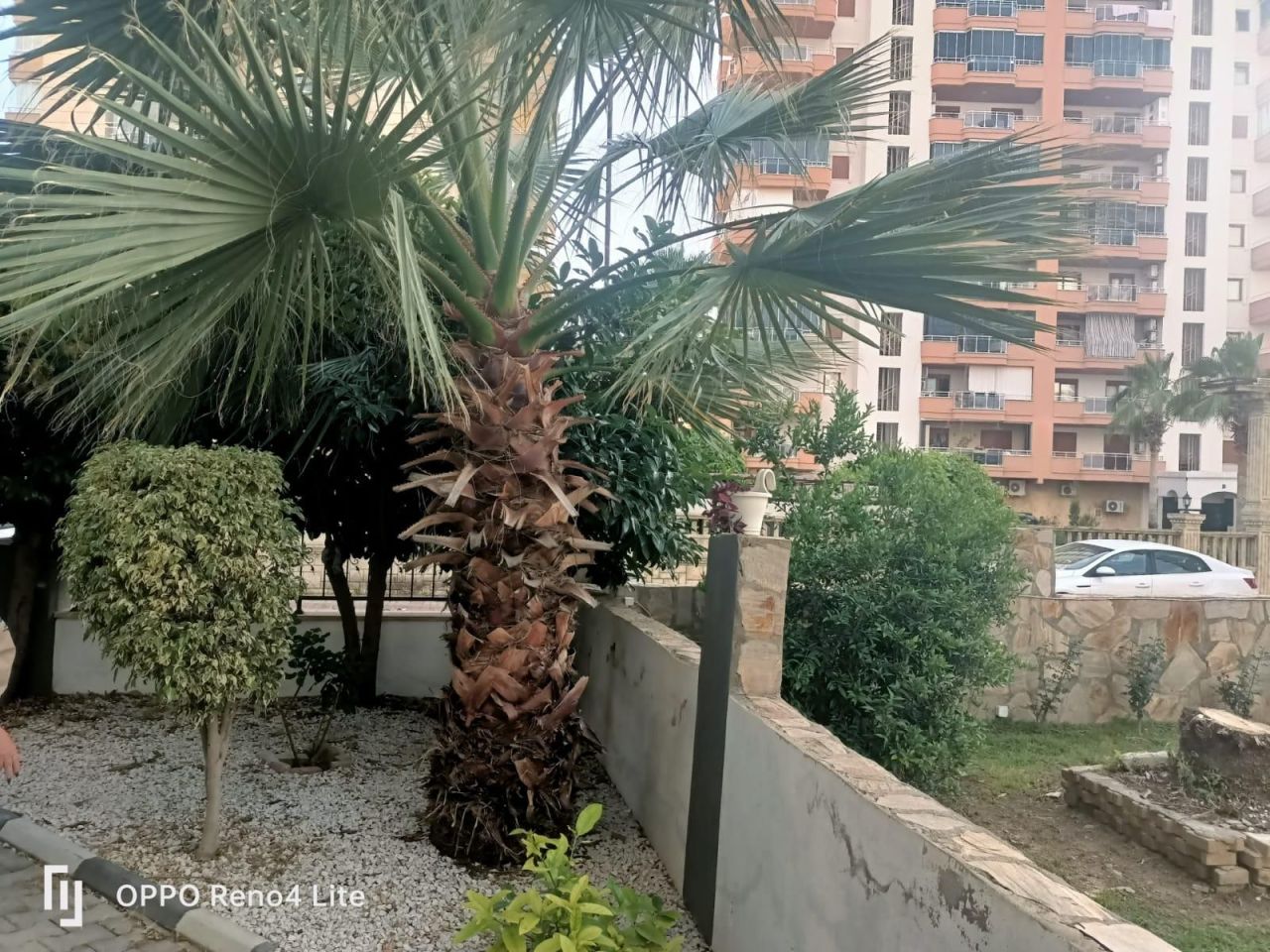 Квартира в Алании, Турция, 65 м² - фото 11