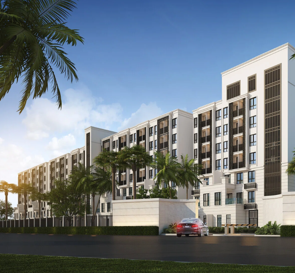 Квартира в Паттайе, Таиланд, 33 м² - фото 11