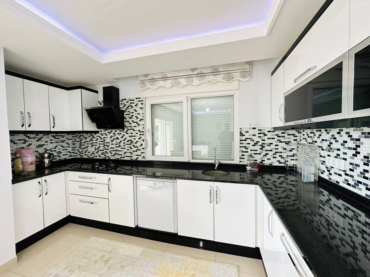 Пентхаус в Алании, Турция, 320 м² - фото 11