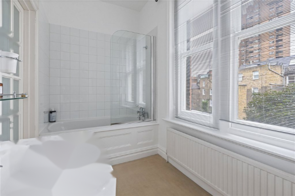 Квартира в Лондоне, Великобритания, 107 м² - фото 17