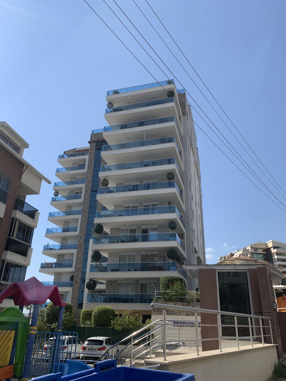 Пентхаус в Алании, Турция, 270 м² - фото 11