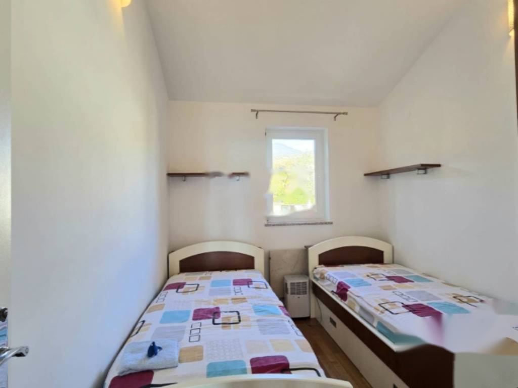 Квартира в Опатии, Хорватия, 93 м² - фото 17