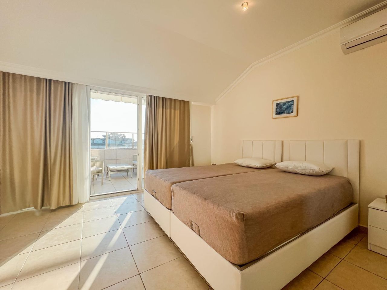 Пентхаус в Алании, Турция, 160 м² - фото 11