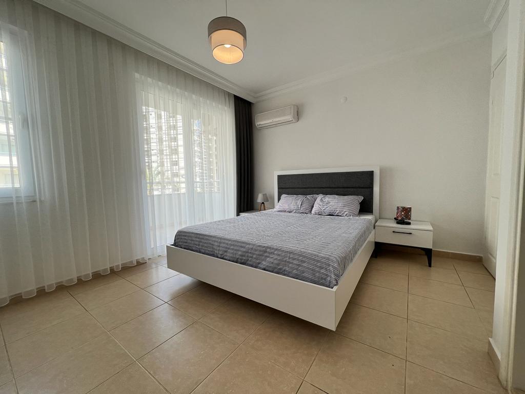 Квартира в Алании, Турция, 105 м² - фото 11