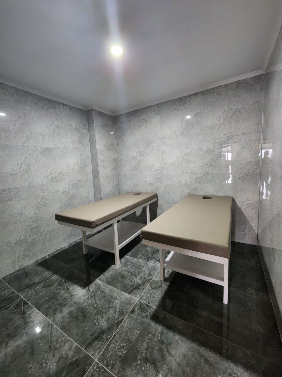 Квартира в Алании, Турция, 42 м² - фото 11