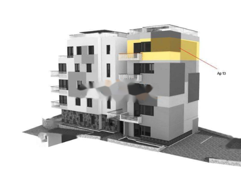 Квартира в Опатии, Хорватия, 89 м² - фото 17