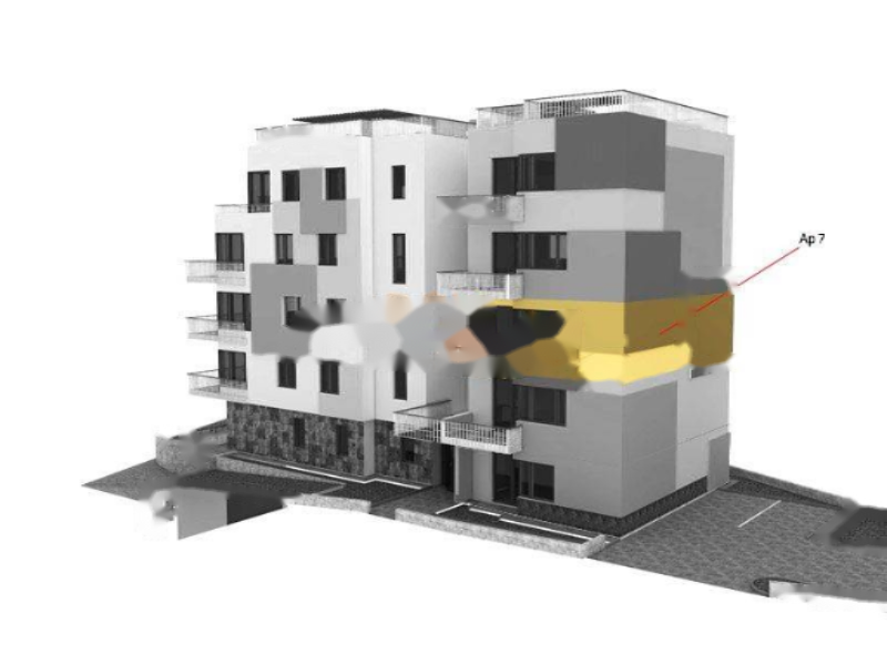 Квартира в Опатии, Хорватия, 86 м² - фото 17
