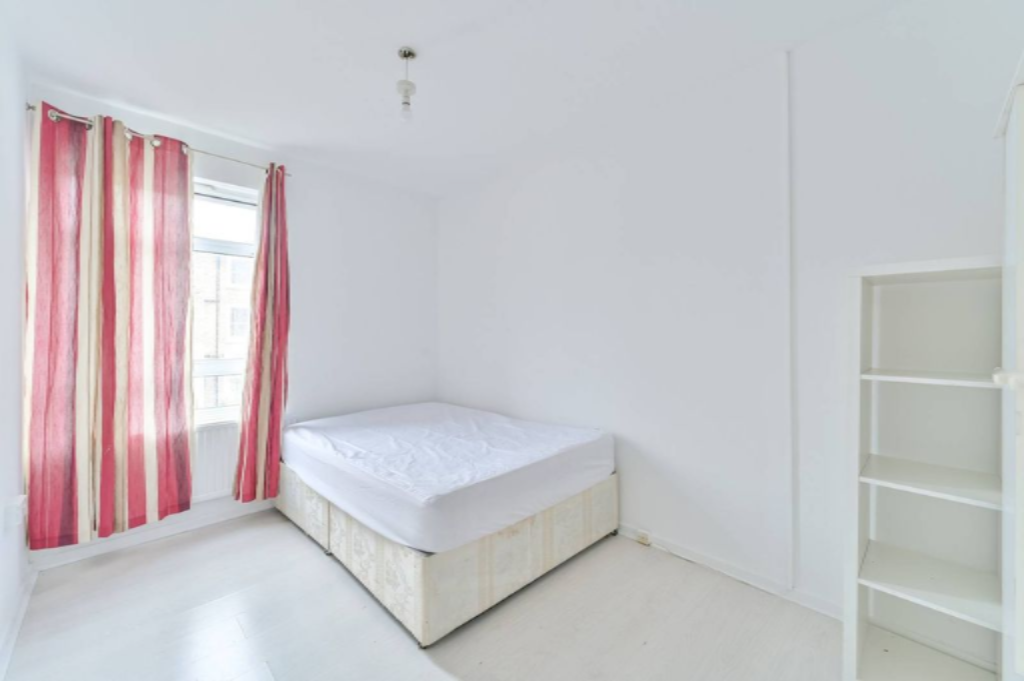 Квартира в Лондоне, Великобритания, 50 м² - фото 17