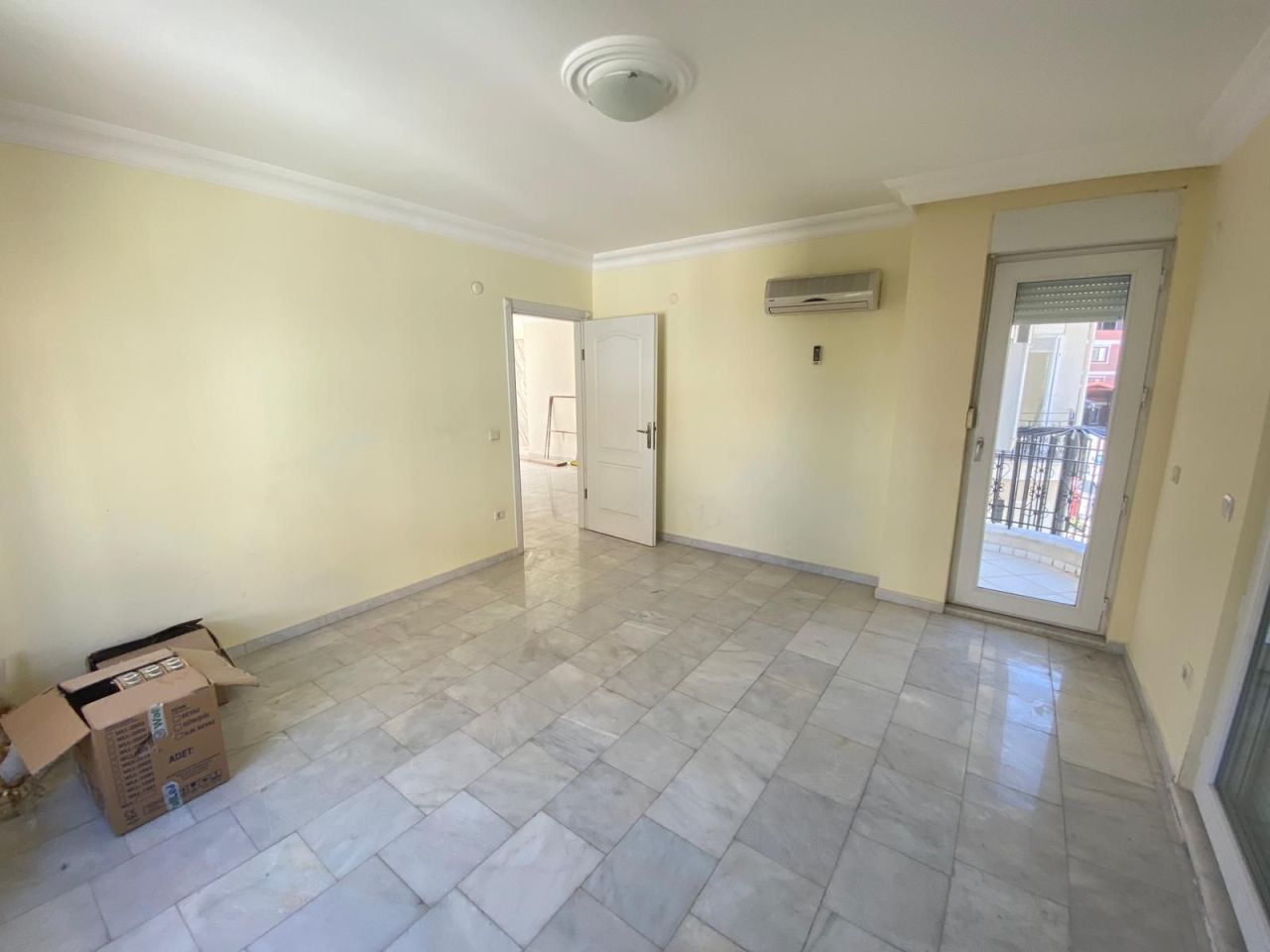 Квартира в Алании, Турция, 90 м² - фото 11