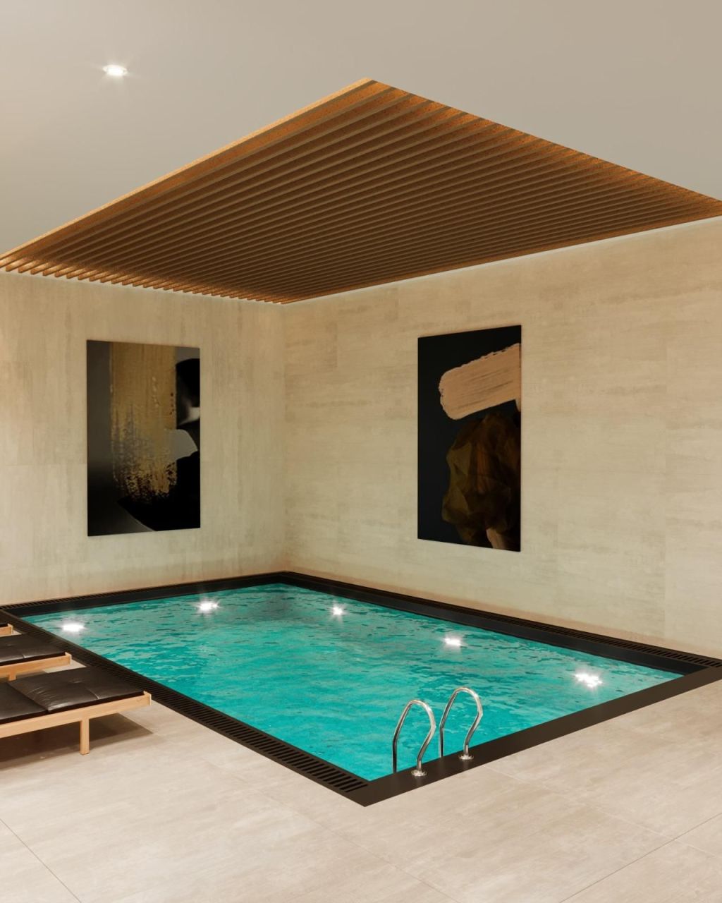 Пентхаус в Авсалларе, Турция, 100 м² - фото 11