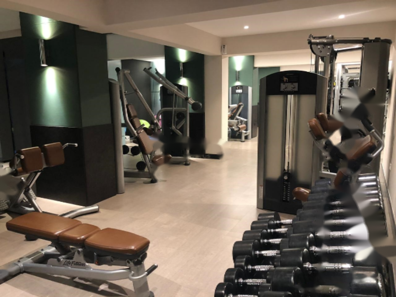 Квартира в Пареклисии, Кипр, 207 м² - фото 17