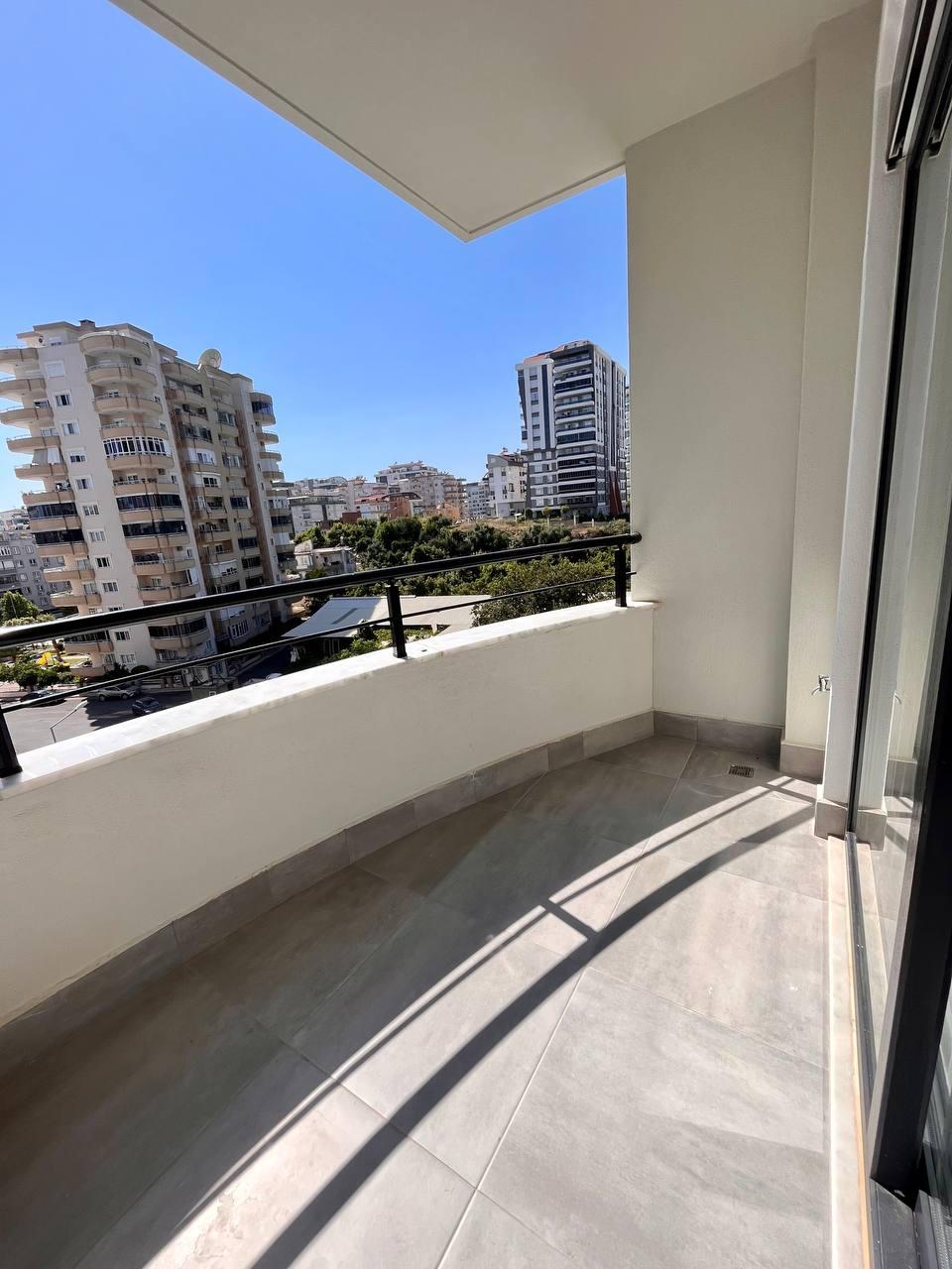 Квартира в Алании, Турция, 60 м² - фото 11