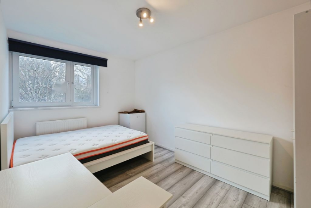 Квартира в Лондоне, Великобритания, 77 м² - фото 17